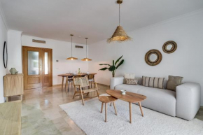 Casa Anita Lunymar Golf